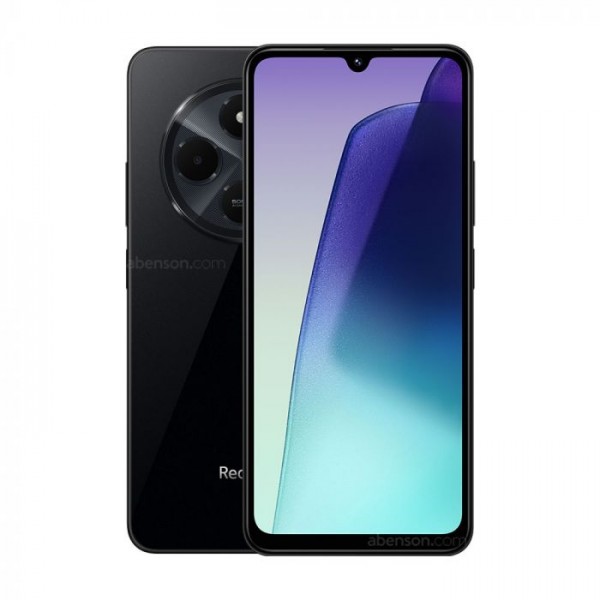 Telefonas Xiaomi Redmi 14C 128GB. Telefonas Xiaomi Redmi 14C 128GB.